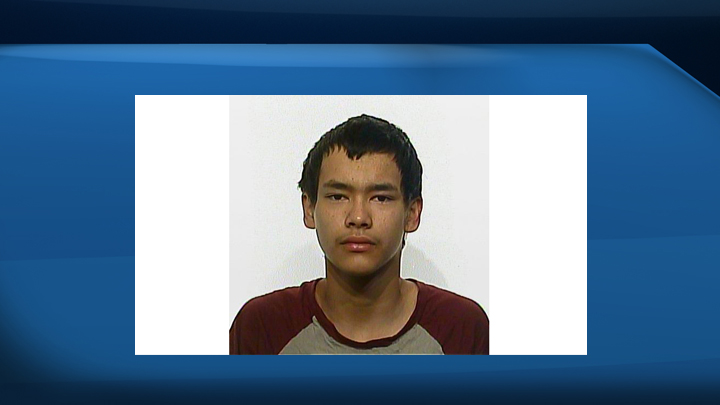 Missing teenager found unharmed - Regina | Globalnews.ca