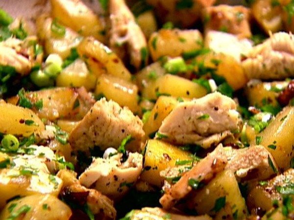 Too much turkey? What to do with your Thanksgiving leftovers - image