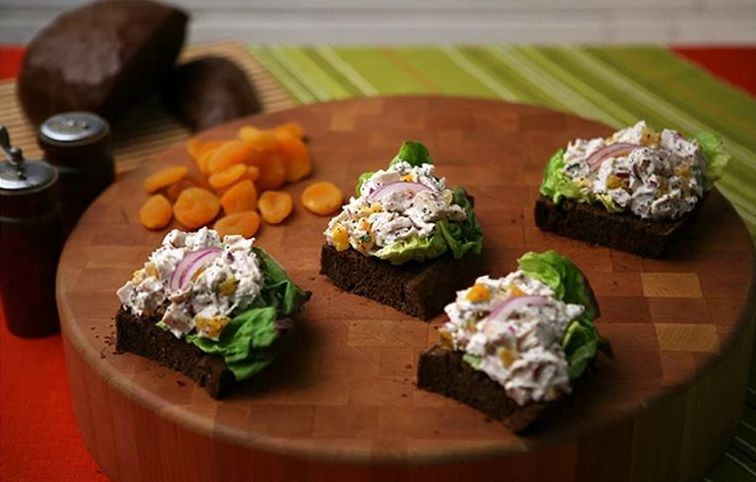 Too much turkey? What to do with your Thanksgiving leftovers - image