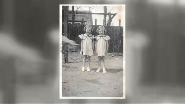 83-year-old Colorado twins die within hours of one another - image