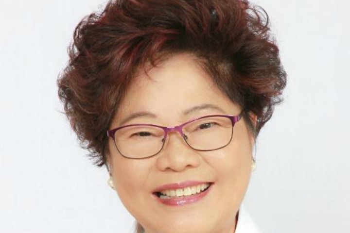 Tory Alice Wong wins close race in Richmond Centre BC Globalnews.ca