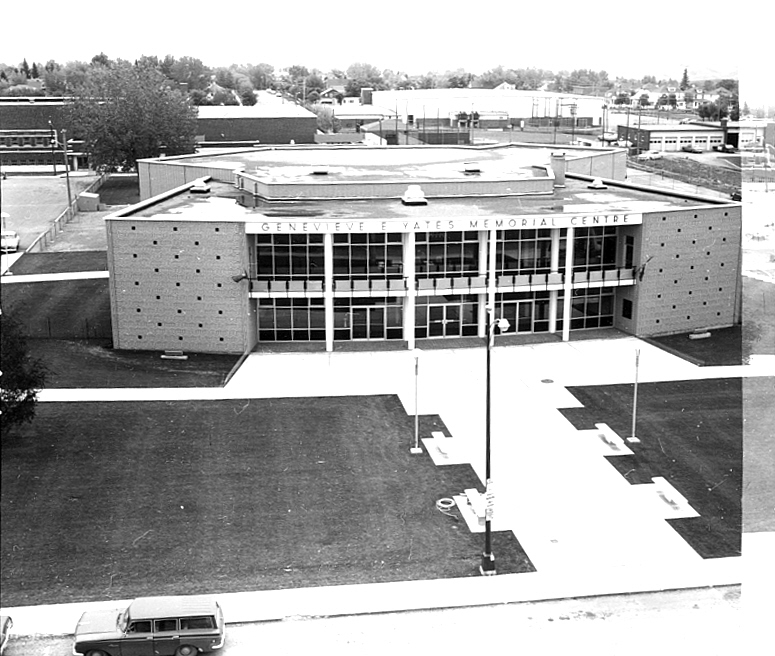 Lethbridge’s most haunted attractions - image