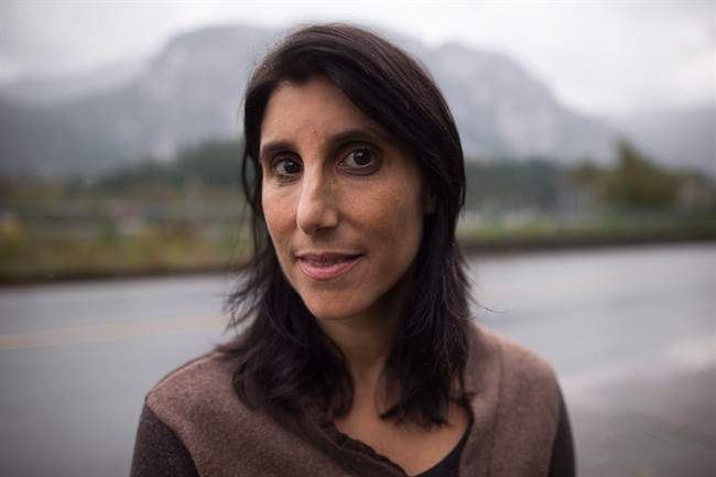 Rape kits soon available in Squamish, B.C. - image