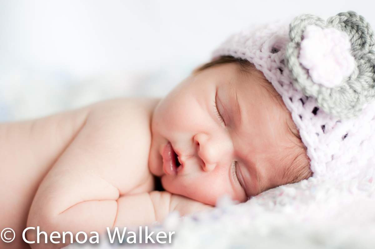 Jill’s House: Politely saying “It’s none of your business if I’m having another baby” - image