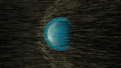NASA finds surprises about Martian atmosphere - image
