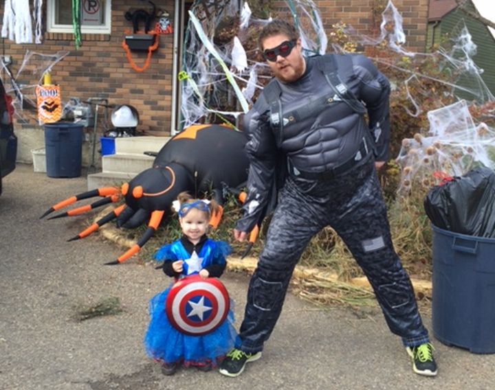 IN PHOTOS Edmonton’s best Halloween costumes Edmonton Globalnews.ca