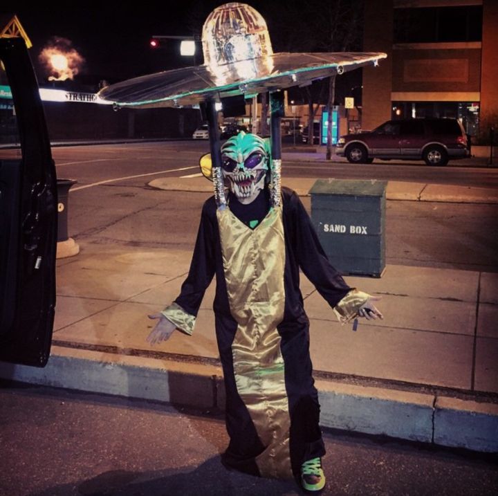 IN PHOTOS Edmonton’s best Halloween costumes Edmonton Globalnews.ca