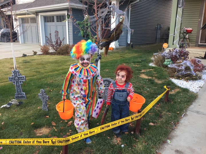 IN PHOTOS Edmonton’s best Halloween costumes Edmonton Globalnews.ca