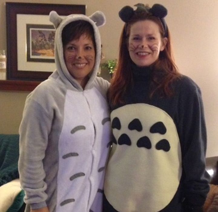 IN PHOTOS Edmonton’s best Halloween costumes Edmonton Globalnews.ca