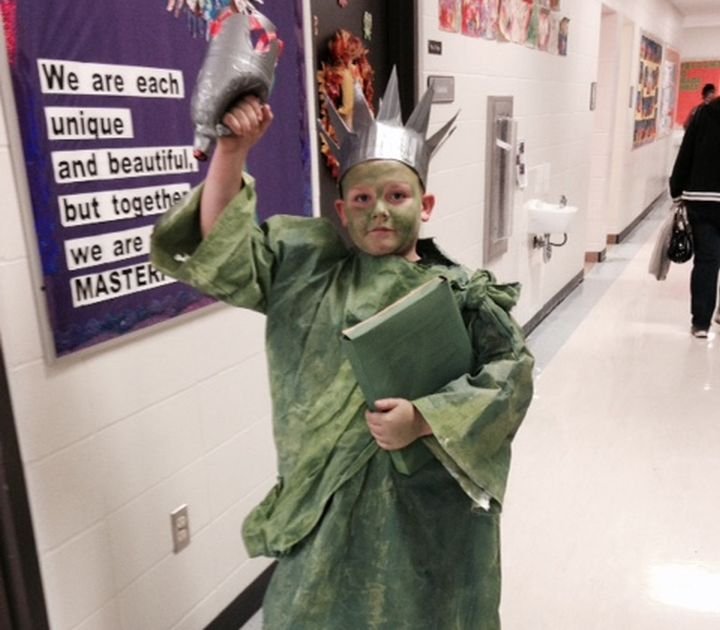 IN PHOTOS Edmonton’s best Halloween costumes Edmonton Globalnews.ca