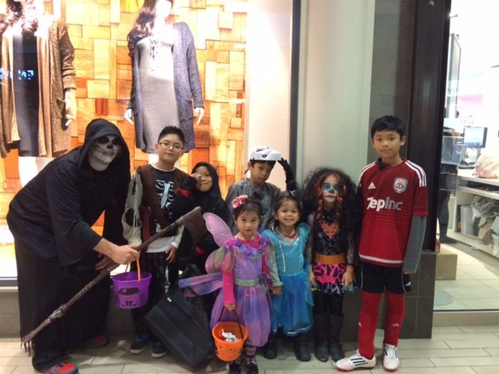 IN PHOTOS Edmonton’s best Halloween costumes Edmonton Globalnews.ca