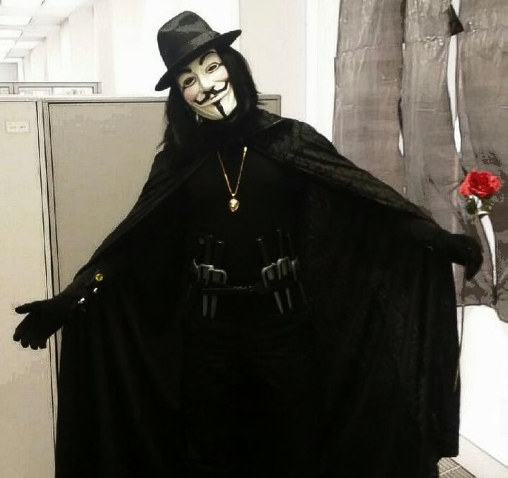 IN PHOTOS Edmonton’s best Halloween costumes Edmonton Globalnews.ca