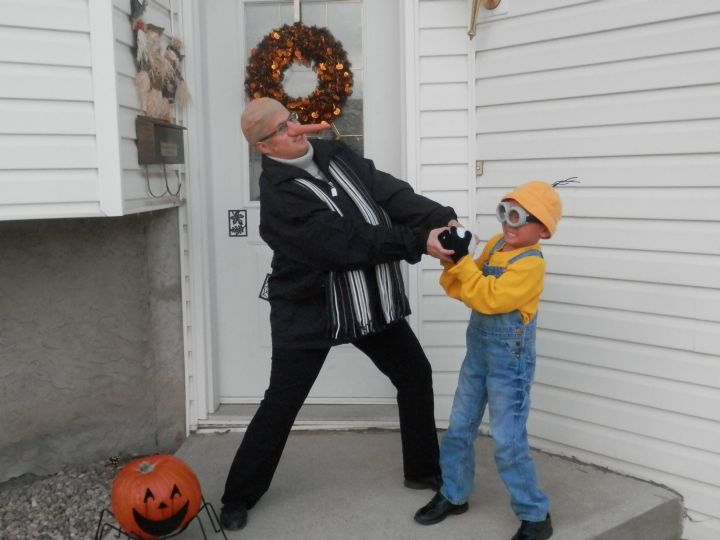 IN PHOTOS Edmonton’s best Halloween costumes Edmonton Globalnews.ca