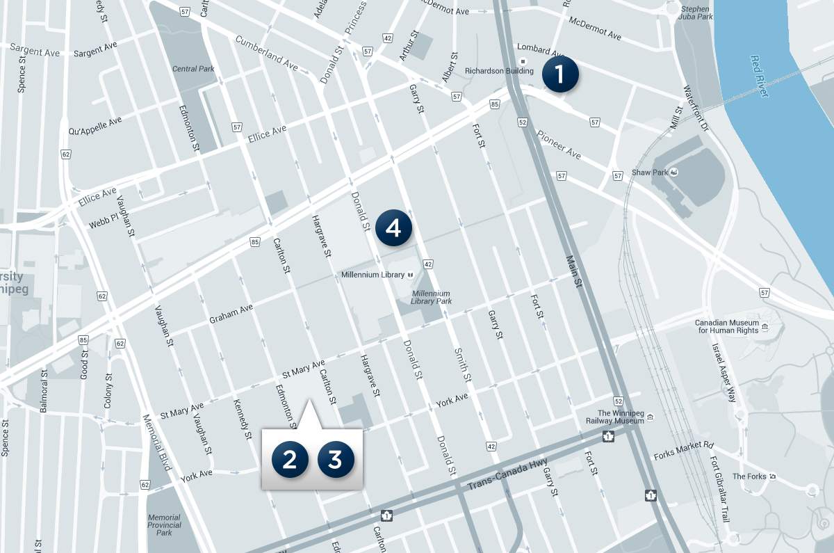 Your quick and easy guide to everything Grey Cup Festival - image