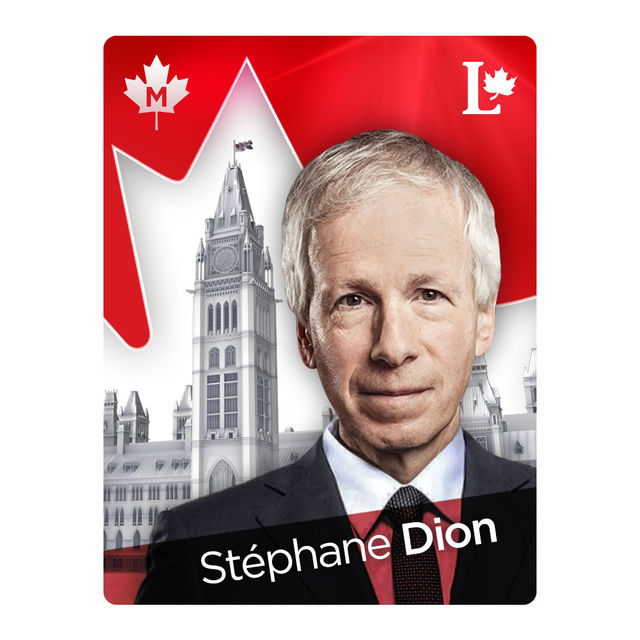 Collect them all: Trudeau cabinet trading cards - image