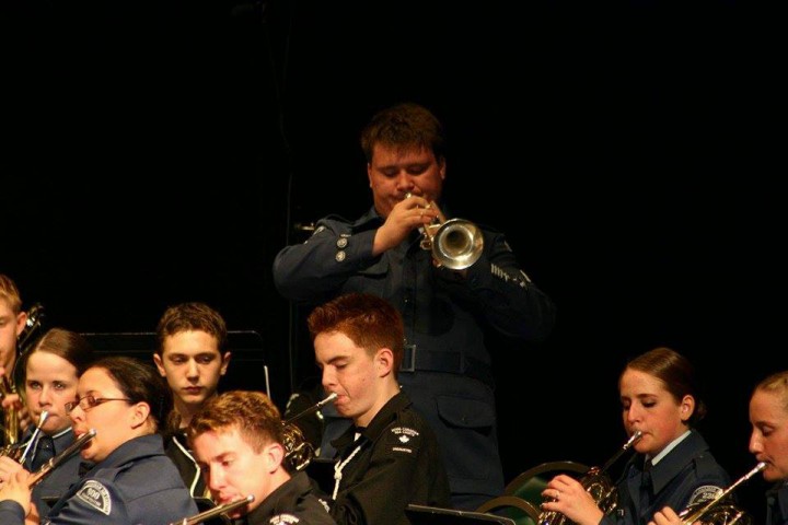 The Last Post: the man behind this year’s Remembrance Day bugle call - image