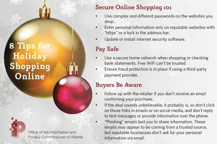 How to spot a Christmas shopping scam - TalkTalk Help & Support