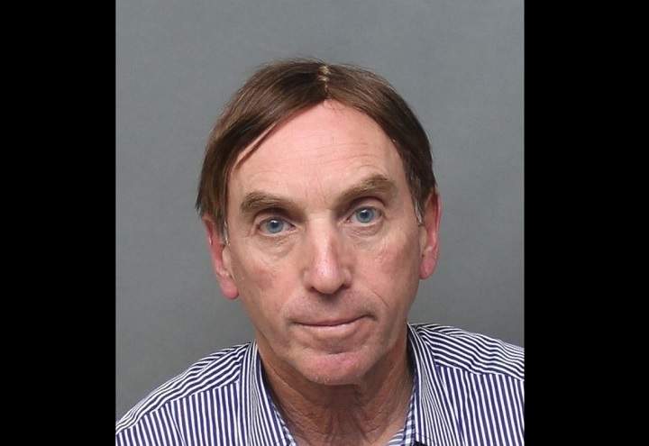 Allan Bortnick, 66, charged in sexual assault investigation. Police believe there may be other victims.