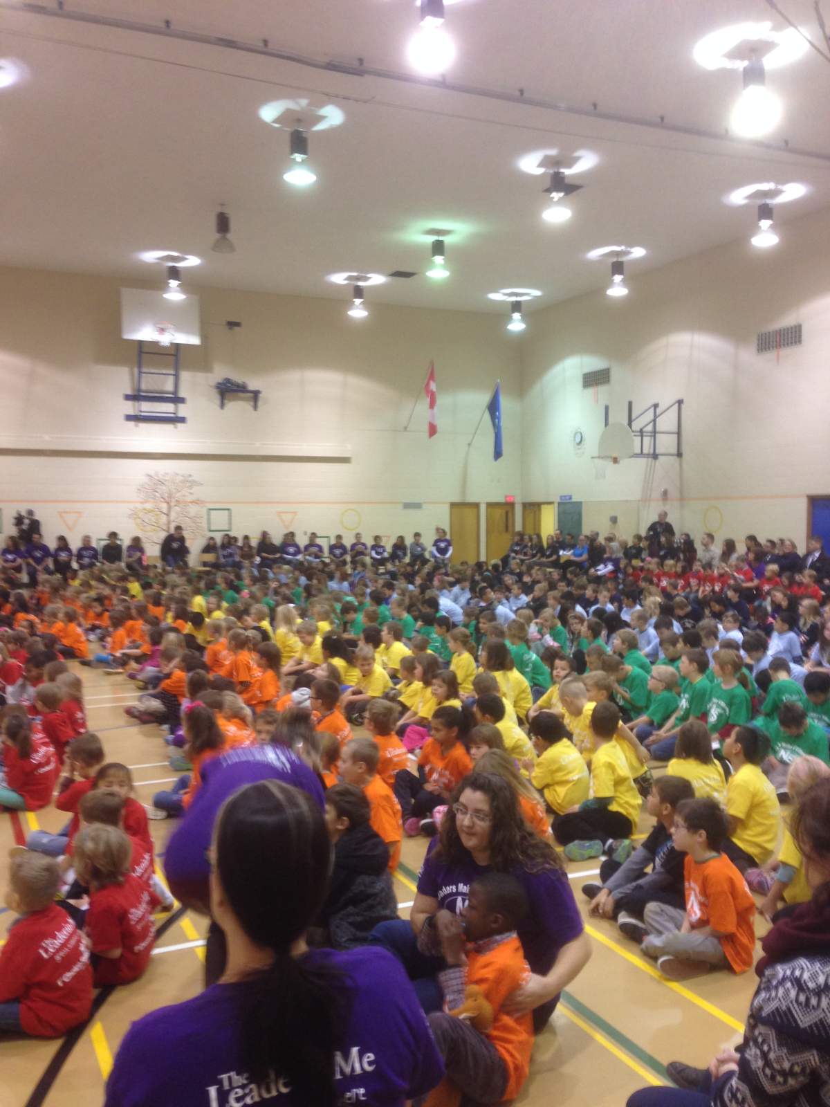 Angel Tree for Kids campaign back for another year - image