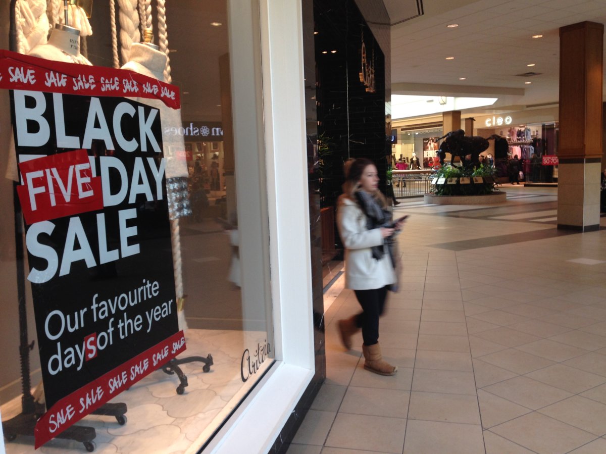 Mall gift cards bought in Manitoba will no longer be allowed to face inactivity fees.