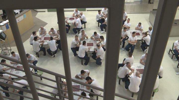 Alberta program aids inmates with FASD in life beyond bars