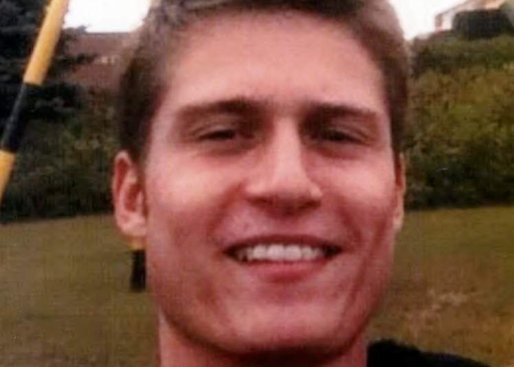 Stony Plain RCMP are asking for public assistance to locate 20-year-old Matthew Breckenridge. 