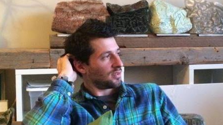 Reid Bricker was found dead earlier this month.