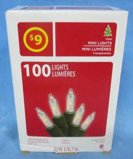 Health Canada is warning this product can become a fire hazard. Health Canada website