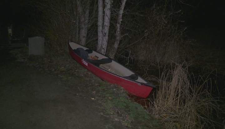 Body recovered after boat sinks in Chemainus Lake - BC | Globalnews.ca