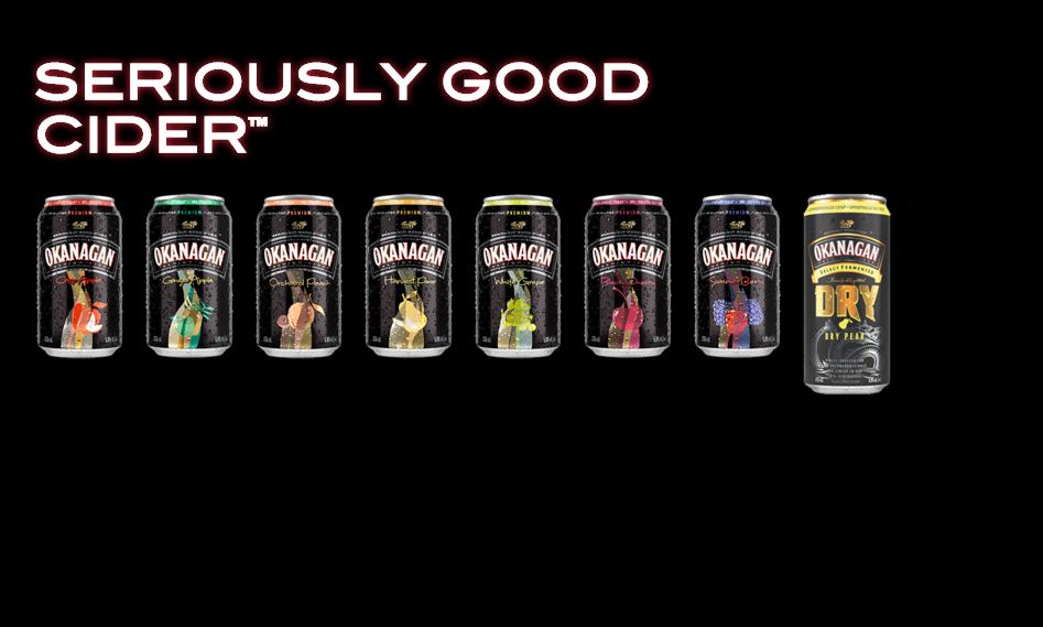 Labatt’s buys Mike’s hard Lemonade and Okanagan Cider - image