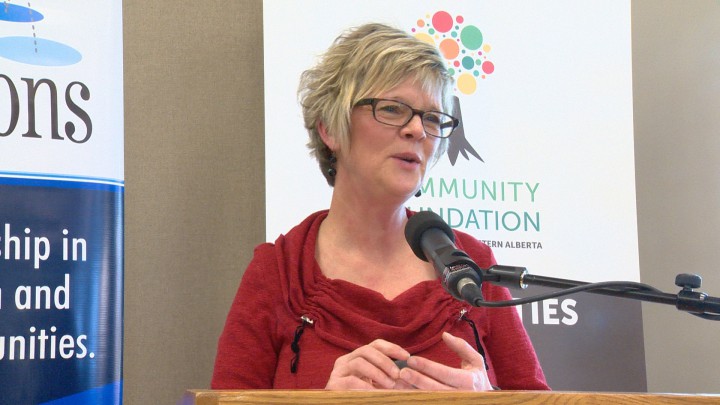 Lethbridge organization receives $170K grant - Lethbridge | Globalnews.ca