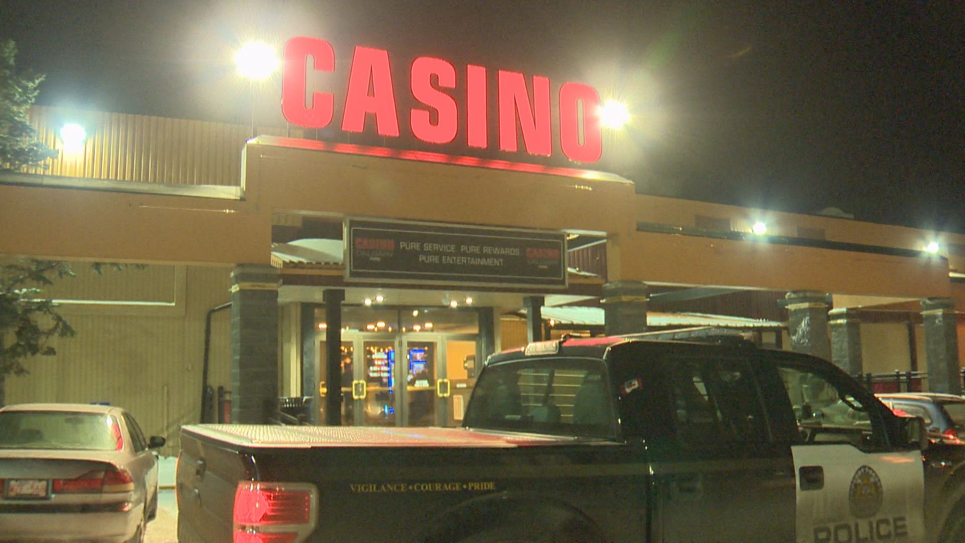 casino closings around the world