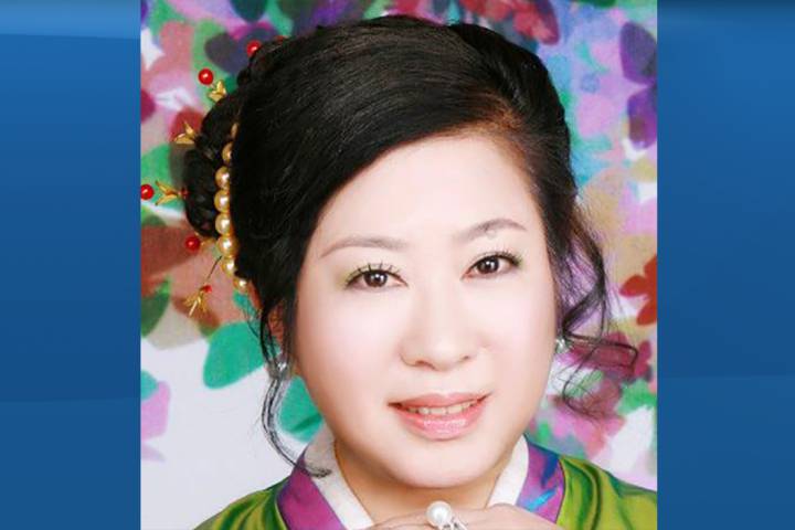 Police released this photo of Ming-Chien "Teresa" Hien, a well-known Mississauga spa owner who was killed in April.