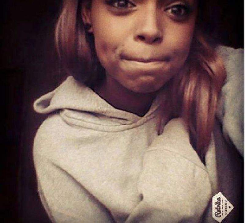 Calgary Police trying to locate missing young woman - image
