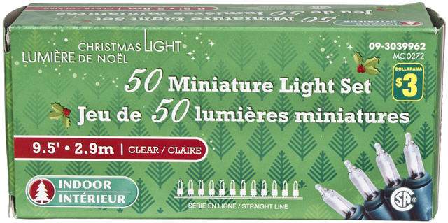 One of six products Health Canada is warning could be dangerous. 