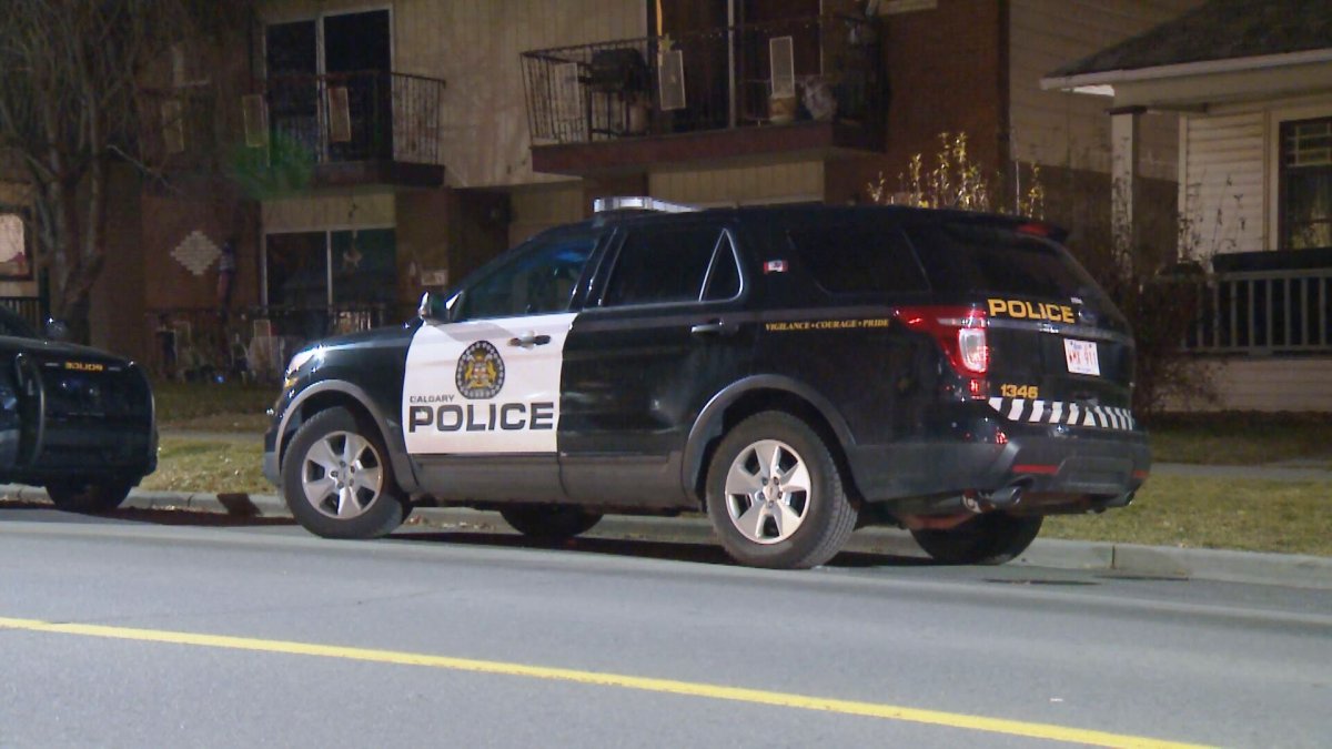 Police on scene at a residence in Tuxedo Park on Wednesday, Nov. 11, 2015. Three men were taken into custody. Two of them were charged.