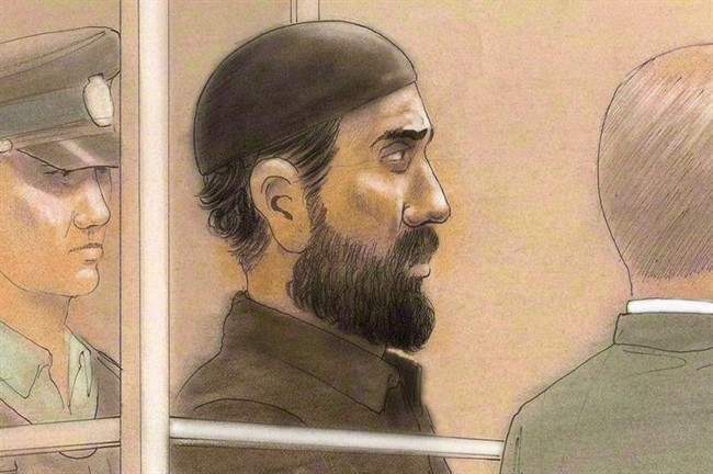 Men found guilty in Via Rail terror plot win new trial over improper jury selection - image