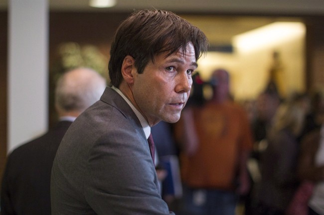 Ontario Health Minister Eric Hoskins says the province is still ironing out the details of where the refugees will go once they arrive in Ontario.
they will be housed on an interim basis are still being worked out.

