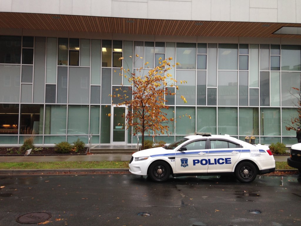 Police are investigating the death of a 19-year-old woman at a Dalhousie residence in Halifax.