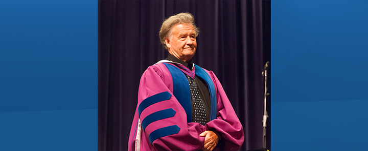 David Norton is seen in this undated photo.