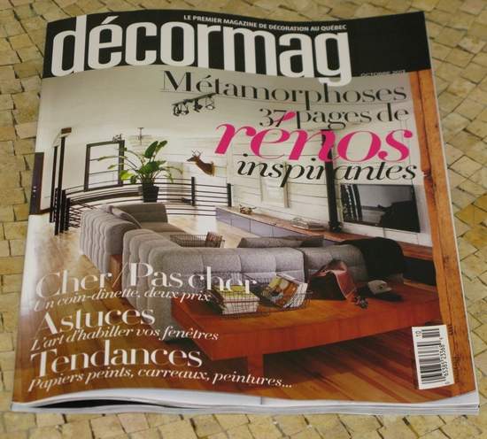 C’est fini: six French-language magazines being shut down by TVA - image