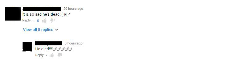 Hotline Bling in heaven, and other things that were fake online this week - image