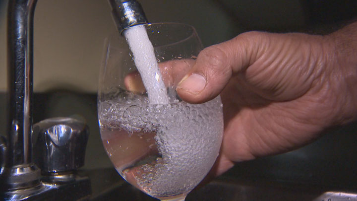 Boil water advisory issued for Peachland area properties.