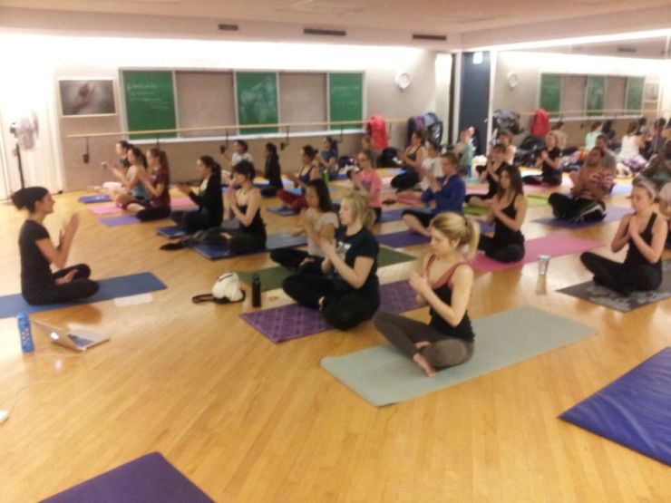 University of Ottawa scraps free yoga class over ‘cultural’ concerns - image