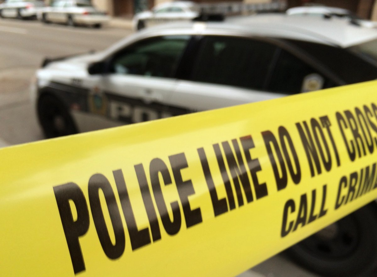 Two arrested after violent armed robberies in Winnipeg - image