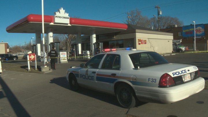 Man to be sentenced for ramming truck through Edmonton gas station ...