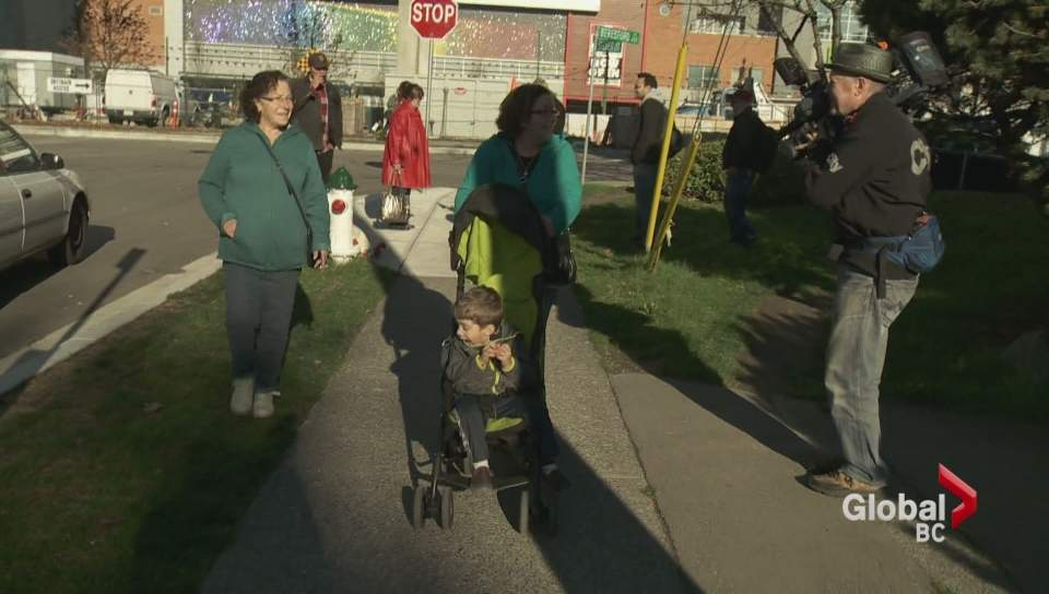 Burnaby council votes to rezone area near Metrotown to make way for condos - image