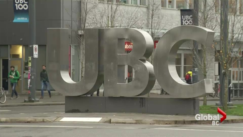 UBC board to make final decision on divestment - image