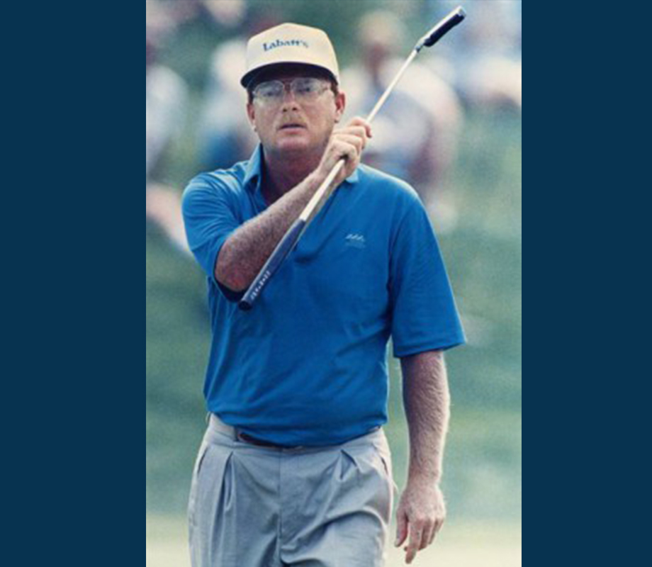 Manitoba golf icon Dan Halldorson passes away - image