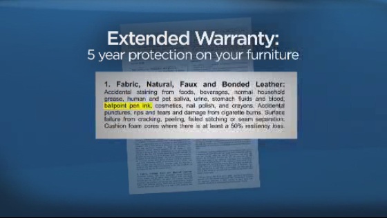 Extended warranty is not worth it, says Consumers’ Association of Canada - image